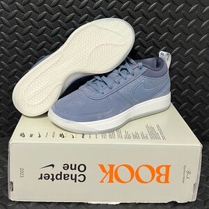 Nike‎ Book 1 Mirage V2 Translucent Outsole Basketball Shoes Mens Size 8.5